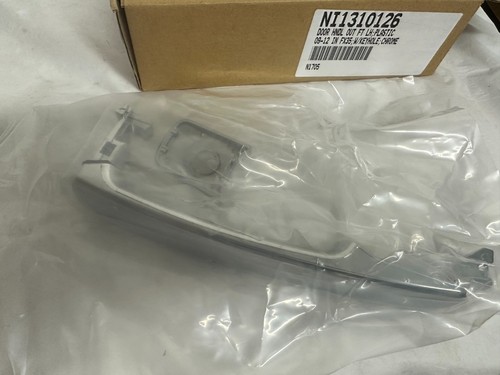 New after market nissan rogue - new,