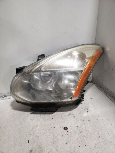 2008 2010 nissan rogue - 2008-2010,